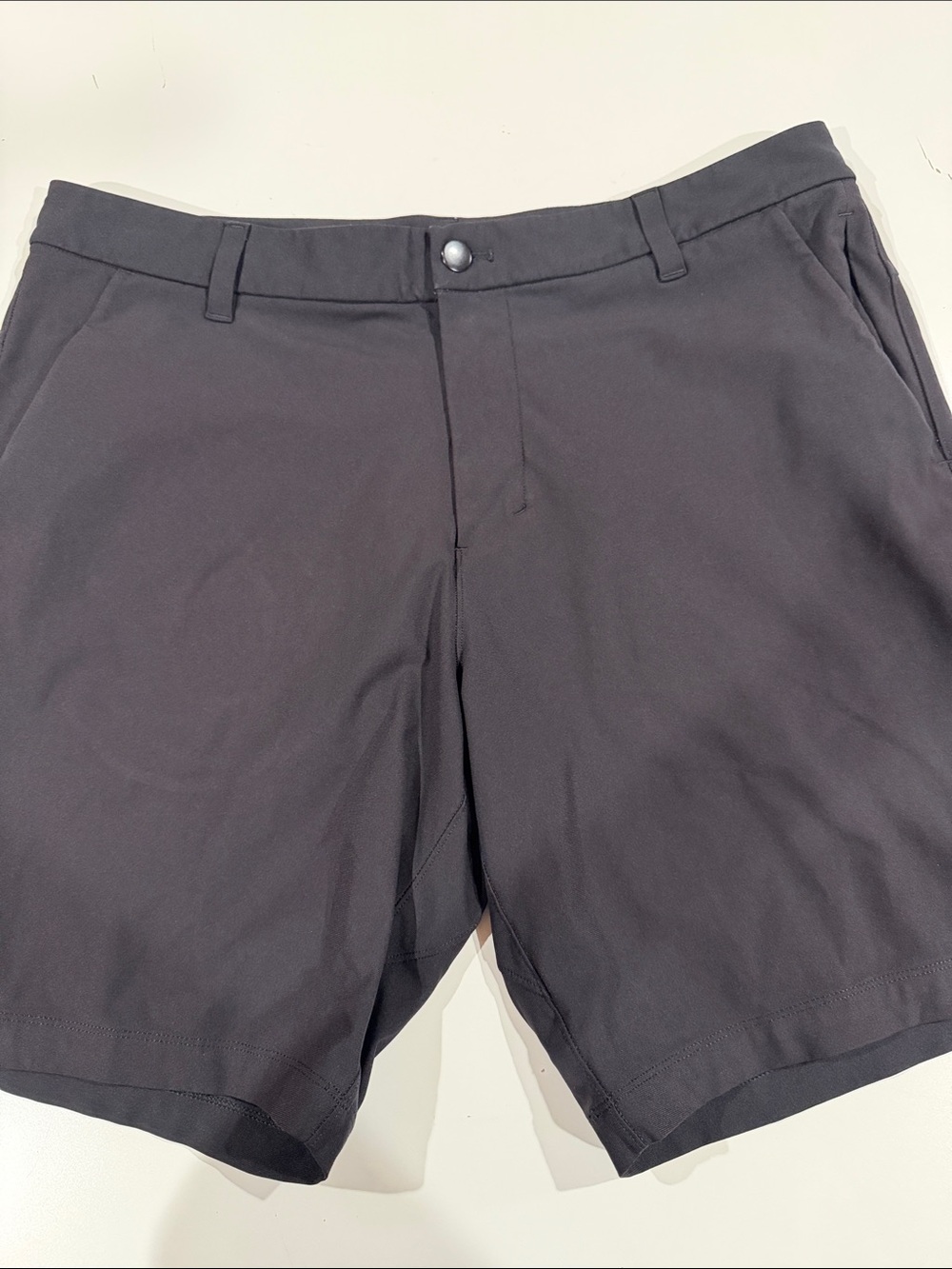 Lululemon Men's Performance Shorts - Black